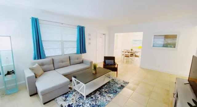 Bayview Regency Apartments By Lowkl, Забронировать Апартаменты/квартира Отели Лодердейл-бай-Си с бассейном, рядом с Sea Ranch Village Shopping Center, Бассейн