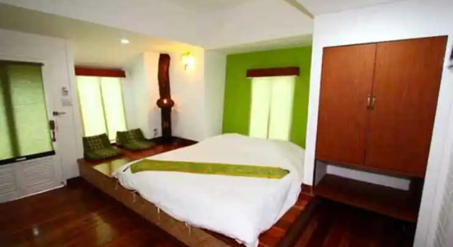 Ruenpim Nara Resort, Забронировать Курортный отель Сакэу Sa Kaeo Province
