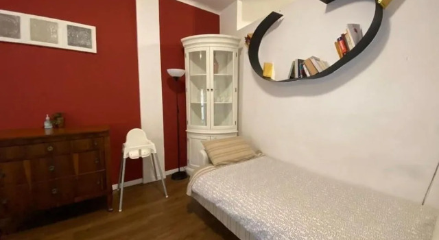 Casina nel Borgo
