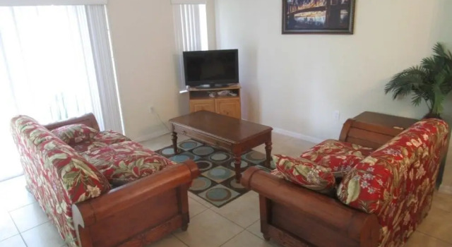 Emerald Island Resort 8504 - Three Bedroom Townhome, Забронировать Курортный отель Отели Фор Корнерз с бассейном, Бассейн