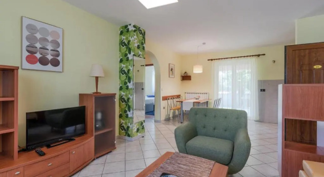 Apartments Brioni Colors, Забронировать Апартаменты/квартира Пула Pula Riviera, рядом с Пляж База