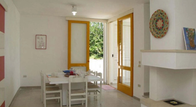 Villa del Rio Tricase Porto, Book Villa Villaer i Tricase, Villa