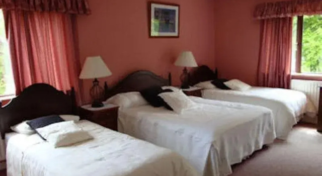 St Anne's Bed & Breakfast, Prenota Hotel Hotel a Connacht con parcheggio, Parcheggio
