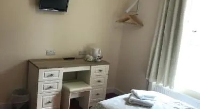White Horse Hotel