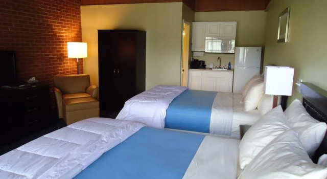Inn At Deep Creek, Book Hotel Oakland Maryland
