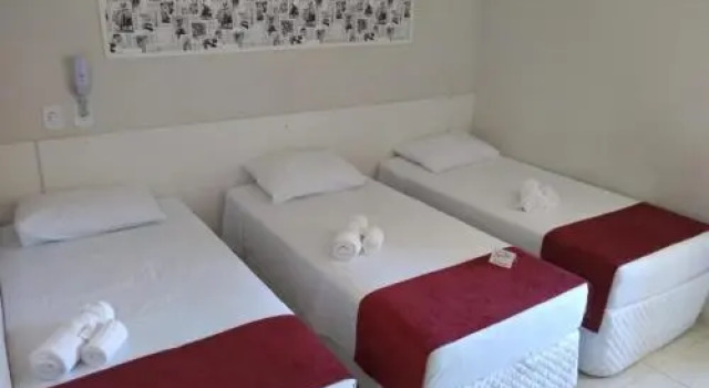 Hotel San Telmo