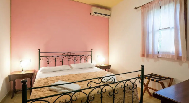 Holiday Home in Ribera With Swimming Pool, Garden, Veranda, Забронировать Отель Рибера Сицилия
