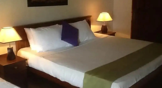 Hotel Margaret Villa, Varaa Hotelli Kandy Kandy District