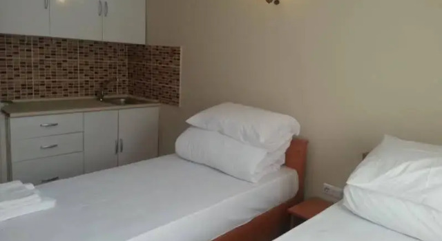Vefa Apart Hotel