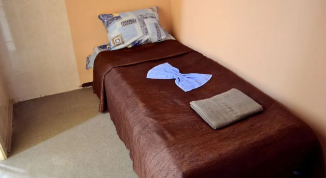 Mini-hotel Milano, Забронировать Отель Отели Санкт-Петербурга с завтраком, рядом с Troitskaya Square, Завтраки
