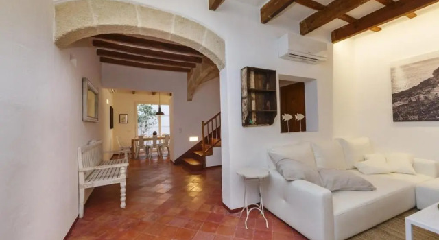 Cabana Sant Isidre 50