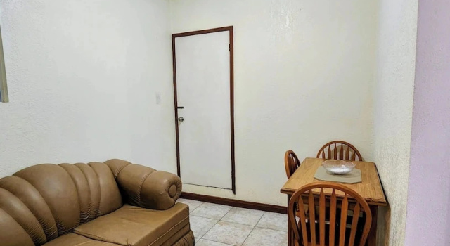 Студия Standard Comfy Haven