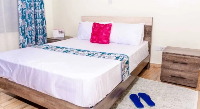 Stay.Plus Ruaka View Apartment, Book Apartment Ruaka Kiambu