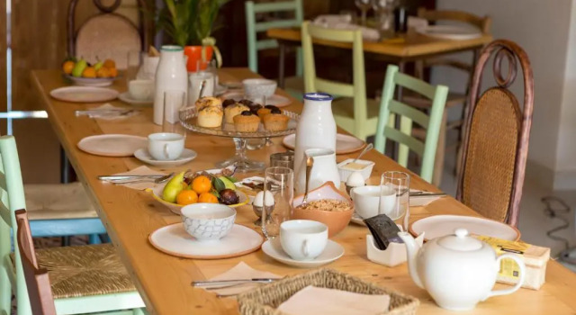 Семейный номер Standard Masseria Sardo Pozzuoli