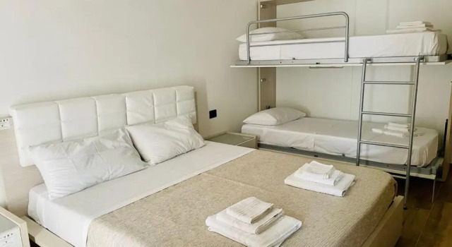 Номер Standard B&b Il Poggio Eccelso