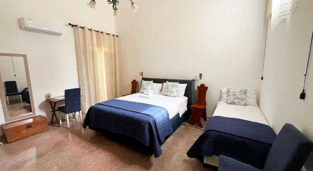 Номер Standard B&B Palazzo Sambiasi