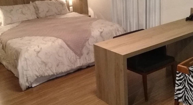 Люкс Luxury Ives Hotel