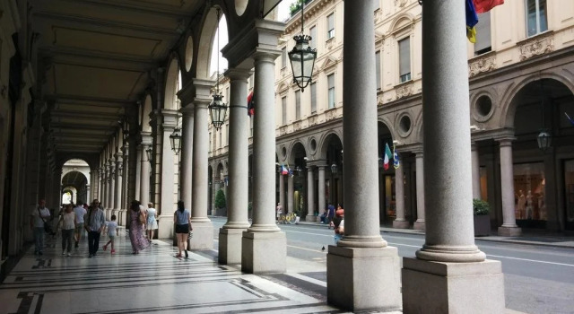Bed and breakfast Il Cuore di Torino