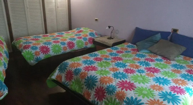 GuestHouse La Villa