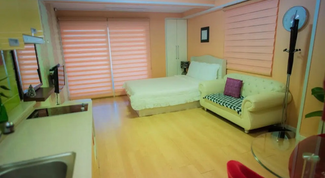 Номер Standard Suncheonman 4Season Pension