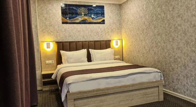 Suite Sharaf Hotel