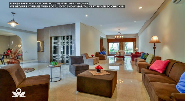 ZEN Rooms Kemang Selatan Syariah, Book Hotel Jakarta Jakarta Province
