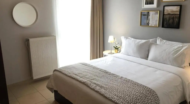 Двухместный номер Standard Maison Hotel