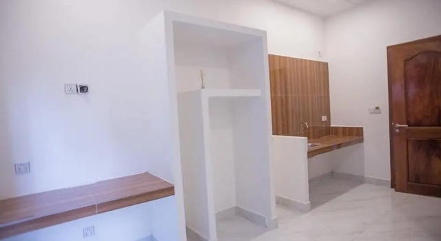 Номер Deluxe Pengthol Residence