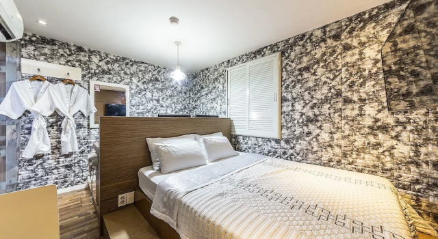 Konkuk University Deep, Prenota Hotel Gwangjin-Gu Seul, vicino a Sejong University
