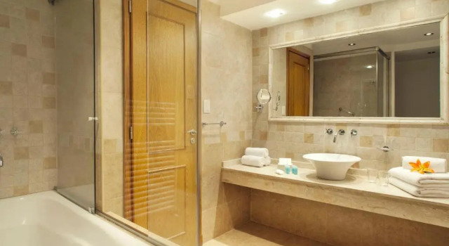 Люкс Superior Hotel Piren