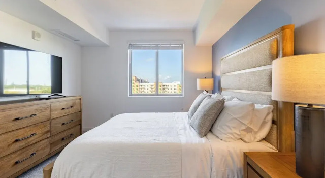 Апартаменты Landing Apartments - Pompano Beach