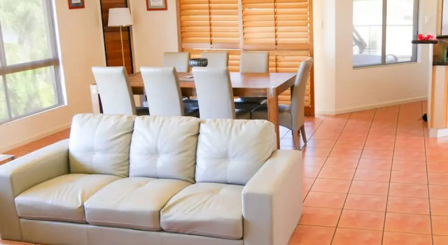 Spa Haven Deluxe 17A, Buchen Sie Resort Hotels in Queensland mit Parkplatz, Parkplätze
