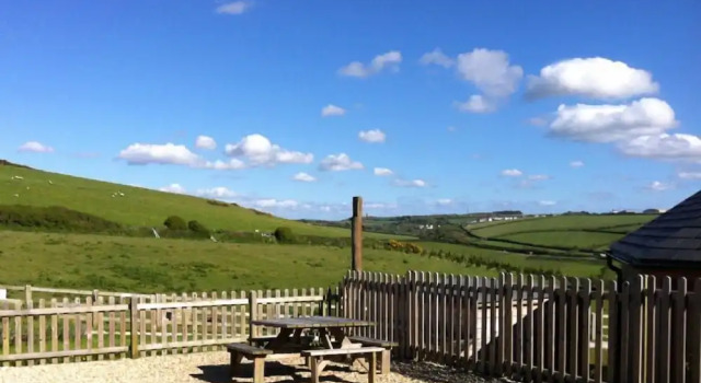 Merlin Farm Holiday Cottages