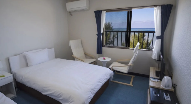 Hotel Hoshitate Iriomotejima, Rezervovat Hotel  
