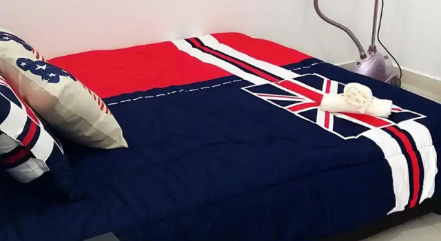 A&H 81 Homestay Alor Setar, Rezerwuj Hotel Alor Setar Kedah
