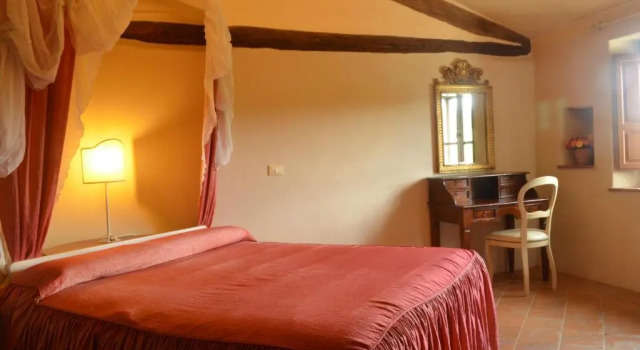 Номер Standard Il Cardo Resort