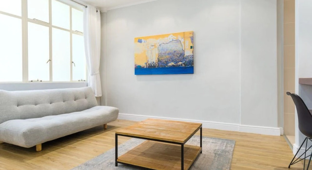Namaqua House 401