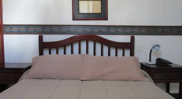Четырёхместный номер Standard Hotel Colonial