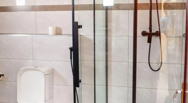 Двухместный номер Deluxe Grand Palace Hotel Lusaka