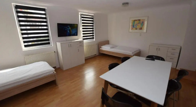 Ab Apartment Objekt 114, Rezervasyon Daire Fellbach Swabian Forest