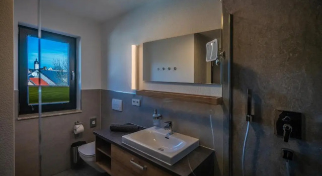 Номер Superior Hotel-Pension Treppengasse