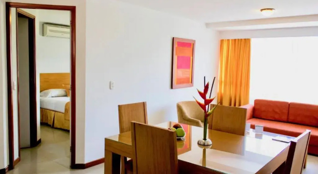 Апартаменты Standard Portal del Rodeo ApartaHotel - Arkadia Mall