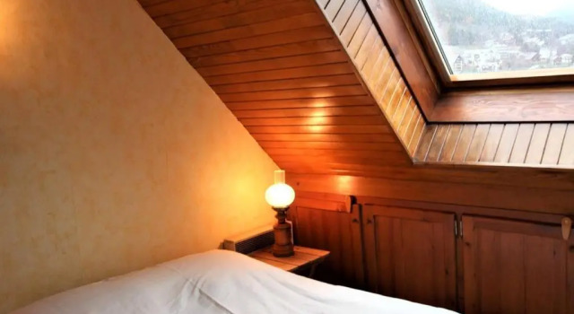 Appartement Briançon, 2 pièces, 4 personnes - FR-1-330C-108, Rezervasyon Daire Briancon Serre Chevalier