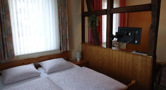 Двухместный номер Standard Hotel Kilian