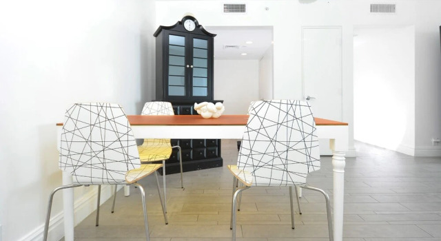 Miami World Rental - Mondrian 1126