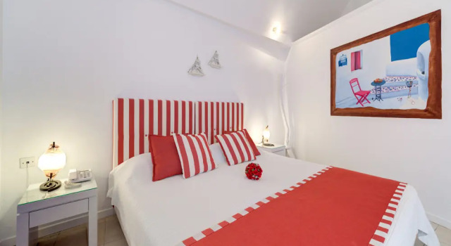 Номер Standard Dream Island Hotel