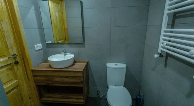 Апартаменты Didveli Gallery B-110