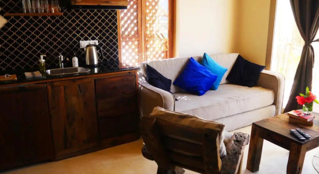 Вилла Clove Island Villas & Spa