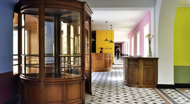 Jules César Hotel & Spa Arles - MGallery Collection