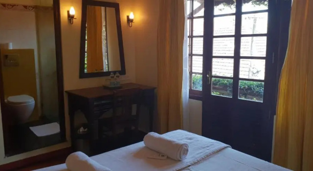 Raintree Lodge, Забронировать Отель Недорогие отели штата Кералы, недорого